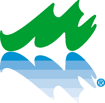 Tasmanian Mountain Waters logo