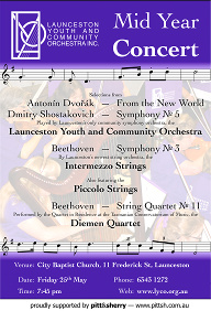 LYCO 2012-05-04 Mid Year Concert - Poster